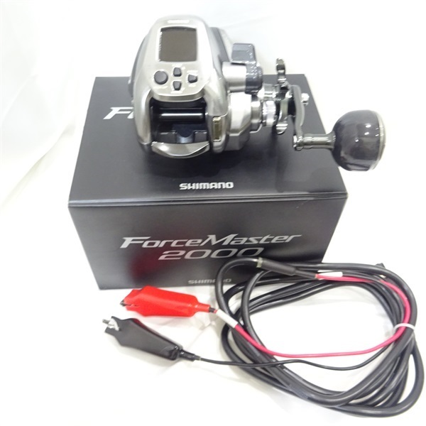２４フォースマスター２０００
